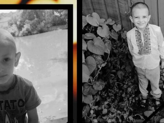 На Сумщине россияне убили семью с детьми. Женщина была беременна | ФОТО