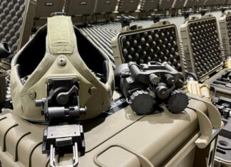 НАБУ закрыло производство в отношении украинского производителя тепловизоров Archer из-за отсутствия состава преступления