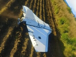 НАТО оказалось не готовым к нашествию дешевых российских дронов