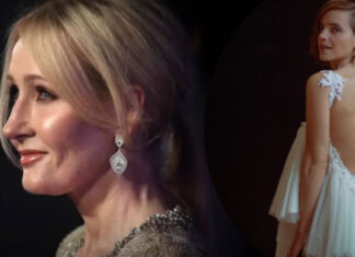 Не осознавая своей неосведомленности, – Джоан Роулинг остро раскритиковала «Гермиону» Эмму Уотсон