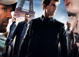 Не оторветесь от экрана: 3 самых ярких боевика, от которых мурашки по коже