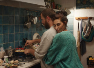 Не пропустите в кинотеатрах: новая испанская мелодрама с актером «Три метра над уровнем неба»