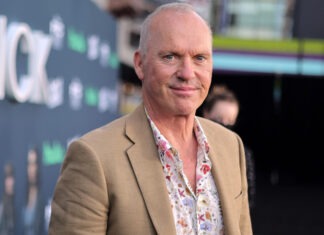 Не только «Битлджюс»: 4 лучших фильма с Майклом Китоном