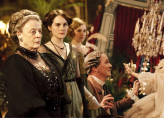 Не только «Бриджертоны»: 11 лучших сериалов для тех, кто любит костюмированные драмы