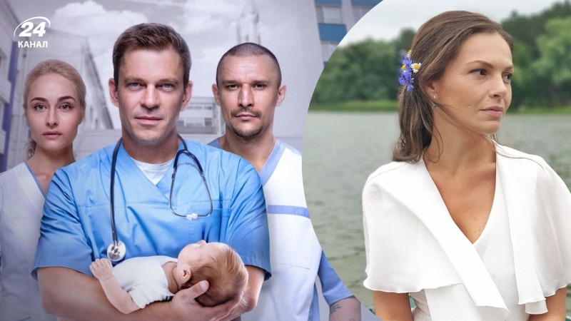 Не только "Женский доктор": 3 лучших сериала о новой жизни и втором шансе