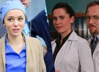 Не только «Женский доктор»: украинские медицинские сериалы, которые захватывают с первых минут