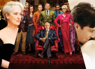 Не захочется вылезать из-под одеяла: 5 фильмов на осень, которые поразят сюжетом