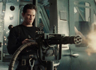 Непредсказуемые фильмы, где реальность переплетается с виртуальным миром