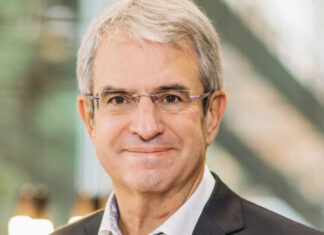 Nestlé увольняет генерального директора после расследования романтических отношений