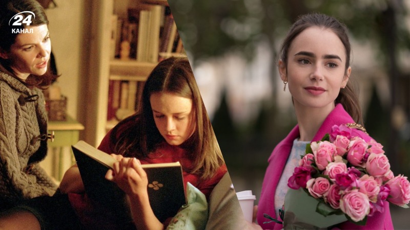 Никогда не надоедят: 3 идеальных сериала на Netflix для просмотра на фоне