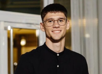 Новичок «Динамо» Владислав Бленуце оправдался за скандальные репосты пропагандистов и заявил, что «не знал их»