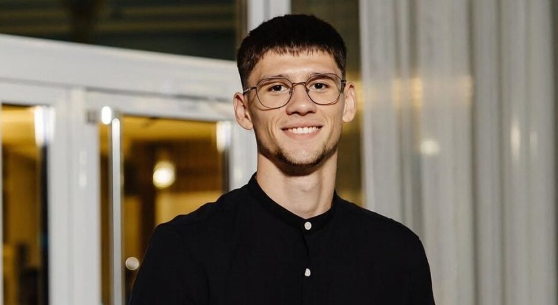 Новичок «Динамо» Владислав Бленуце оправдался за скандальные репосты пропагандистов и заявил, что «не знал их»