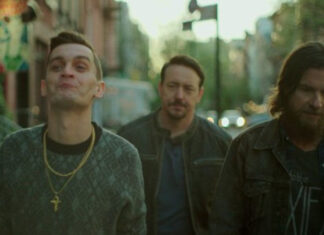 Новый криминальный триллер на Netfliх, который затягивает с первых минут