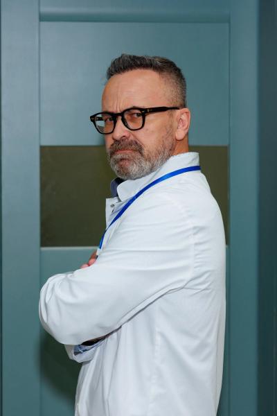 Новый украинский сериал, который сейчас вирусится в сети: кто сыграет роли в ленте