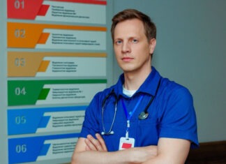 Новый украинский сериал, который сейчас вирусится в сети: кто сыграет роли в ленте