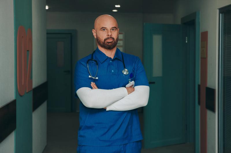 Новый украинский сериал, который сейчас вирусится в сети: кто сыграет роли в ленте