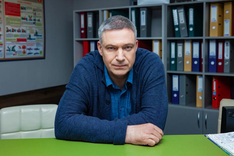 Новый украинский сериал, который сейчас вирусится в сети: кто сыграет роли в ленте