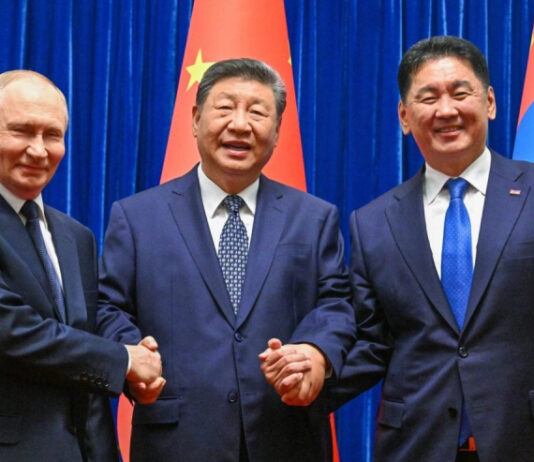 NYT: Путин находит все большую поддержку на мировой арене