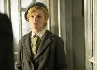 О фильме «Малевич»: откровенное интервью с актрисой Мариной Кошкиной