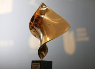 Объявили победителей кинопремии «Золотая юла»: получил ли награду Константин Темляк