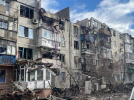 Оккупанты готовятся к «решающему прорыву» в Донецкой области