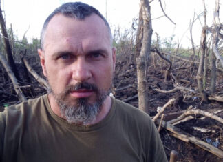 Олег Сенцов получил новую военную должность