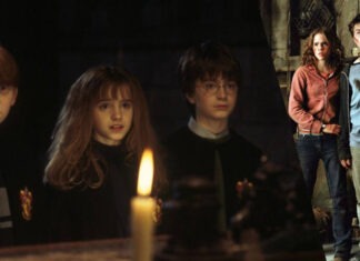 Осенний тренд: малоизвестные факты о каждом фильме истории о Гарри Поттере