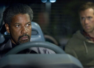 Остросюжетный боевик на Netflix, который держит в напряжении до последней минуты