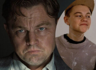 От юноши до легенды: как менялся на протяжении карьеры легендарный Леонардо Ди Каприо