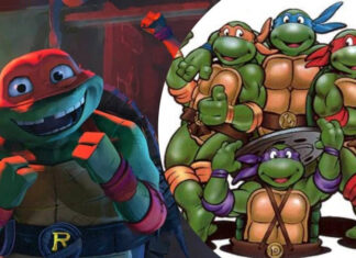 От мультсериала до киноэкрана: история Черепашек-ниндзя во всех сериалах и фильмах