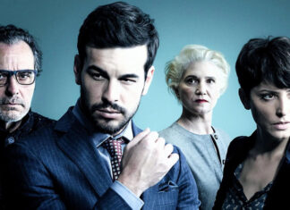 От них трудно оторваться: лучшие испанские фильмы на любой вкус