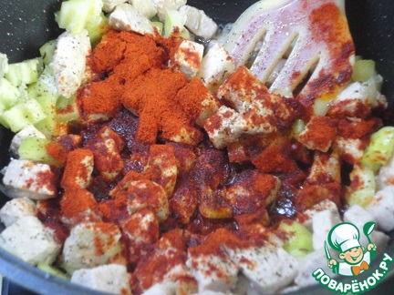 Пёркельт (Pörkölt)