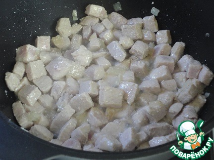 Пёркельт (Pörkölt)