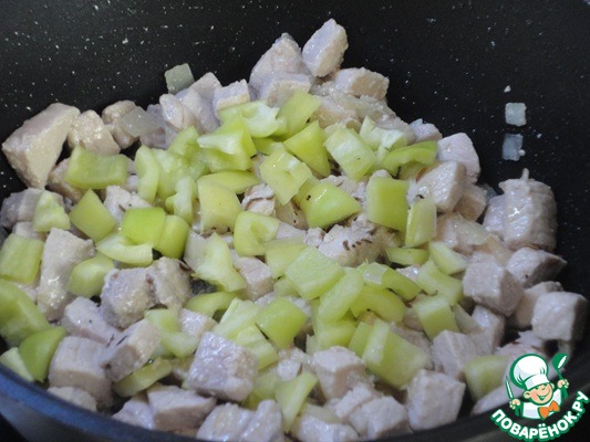 Пёркельт (Pörkölt)