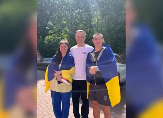 Похищенный россиянами юноша из Херсона рассказал, как его наказывали за «проукраинские взгляды»