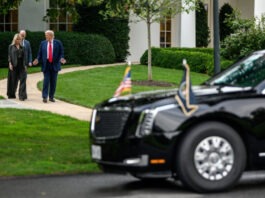 После крупнейшей атаки РФ на Украину Трамп заявил, что готов ко второму этапу санкций