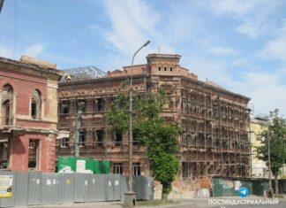 Последствия трехлетней оккупации Мариуполя: Google обнародовал обновленные спутниковые снимки | ФОТО