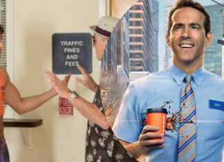 Посмеяться от души: лучшие комедии за последние 10 лет