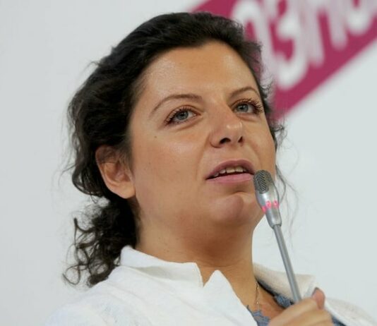 Предстоит операция: Пропагандистка Симоньян заявила о тяжелой болезни