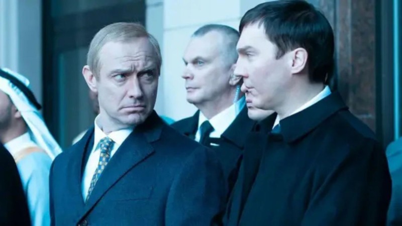 Премьера фильма о Путине с треском провалилась: что говорят кинокритики