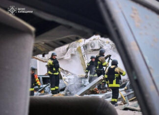 Прямые попадания более 30 «шахедов» и 5 ракет: Игнат раскрыл новые детали массированного удара 28 сентября