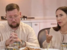 Прокурор, чья жена засветила на «Супермаме» скрытое имущество, ушел в декрет и теперь его не могут уволить