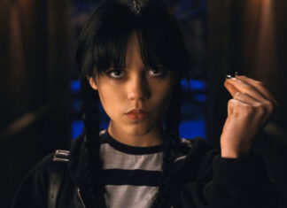 Раскрылись давние тайны и новые угрозы: чем закончился 2 сезон сериала «Венздей» на Netflix