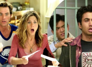 Рассмешат каждого: 5 лучших комедий, которые спасут от осенней депрессии