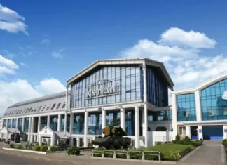 Reuters: Китайские специалисты помогают России разрабатывать военные дроны на заводе под санкциями