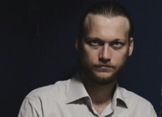 Режиссер фильма «Дом «Слово» Бесконечный роман» удивил поведением Темляка на съемках