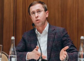 РФ уничтожила всю нефтепереработку Украины и 42% добычи газа