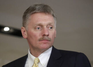 Россия хочет доказательств, что это ее дроны залетели в Польшу