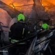 Россия нанесла по Украине самый массированный удар за всю войну: Какие регионы пострадали | ФОТО