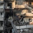 Россия нанесла по Украине самый массированный удар за всю войну: Какие регионы пострадали | ФОТО